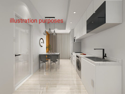 Suites @ Braddell (D13), Apartment #448965341